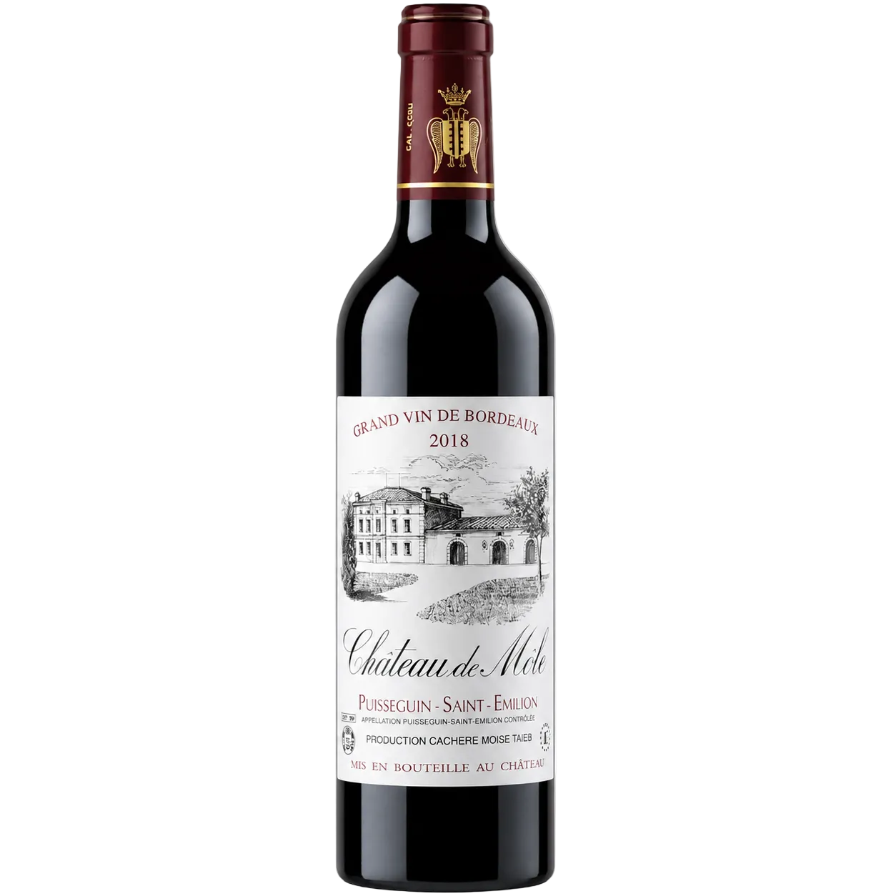 Puisseguin Saint Emilion
