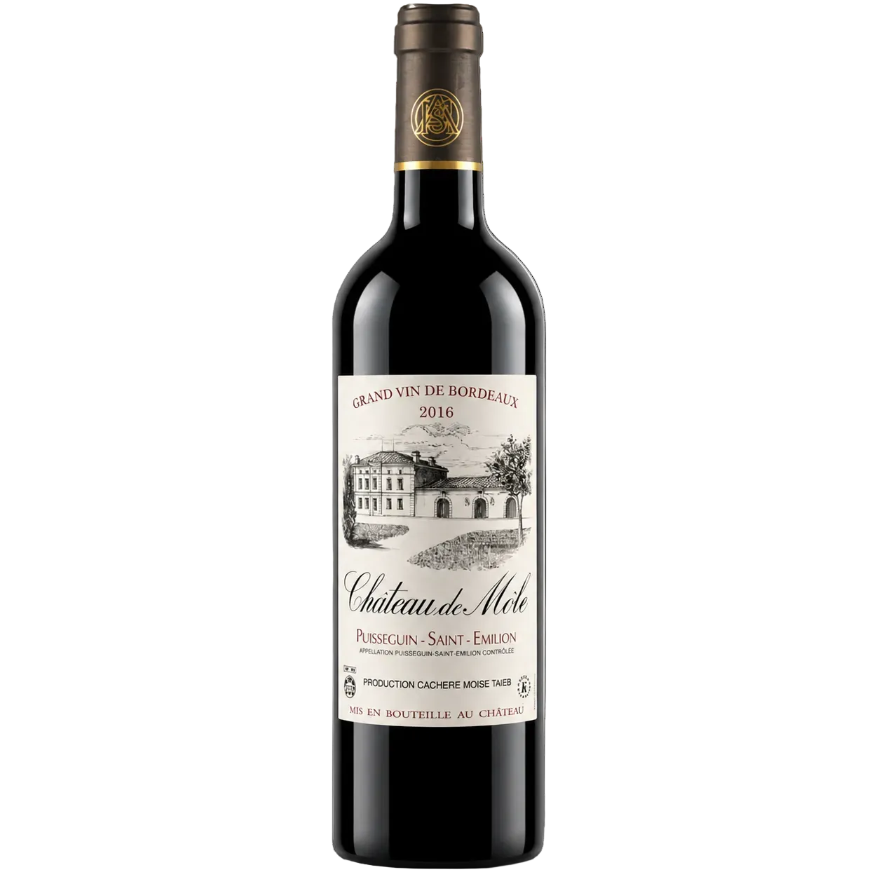 Puisseguin Saint Emilion