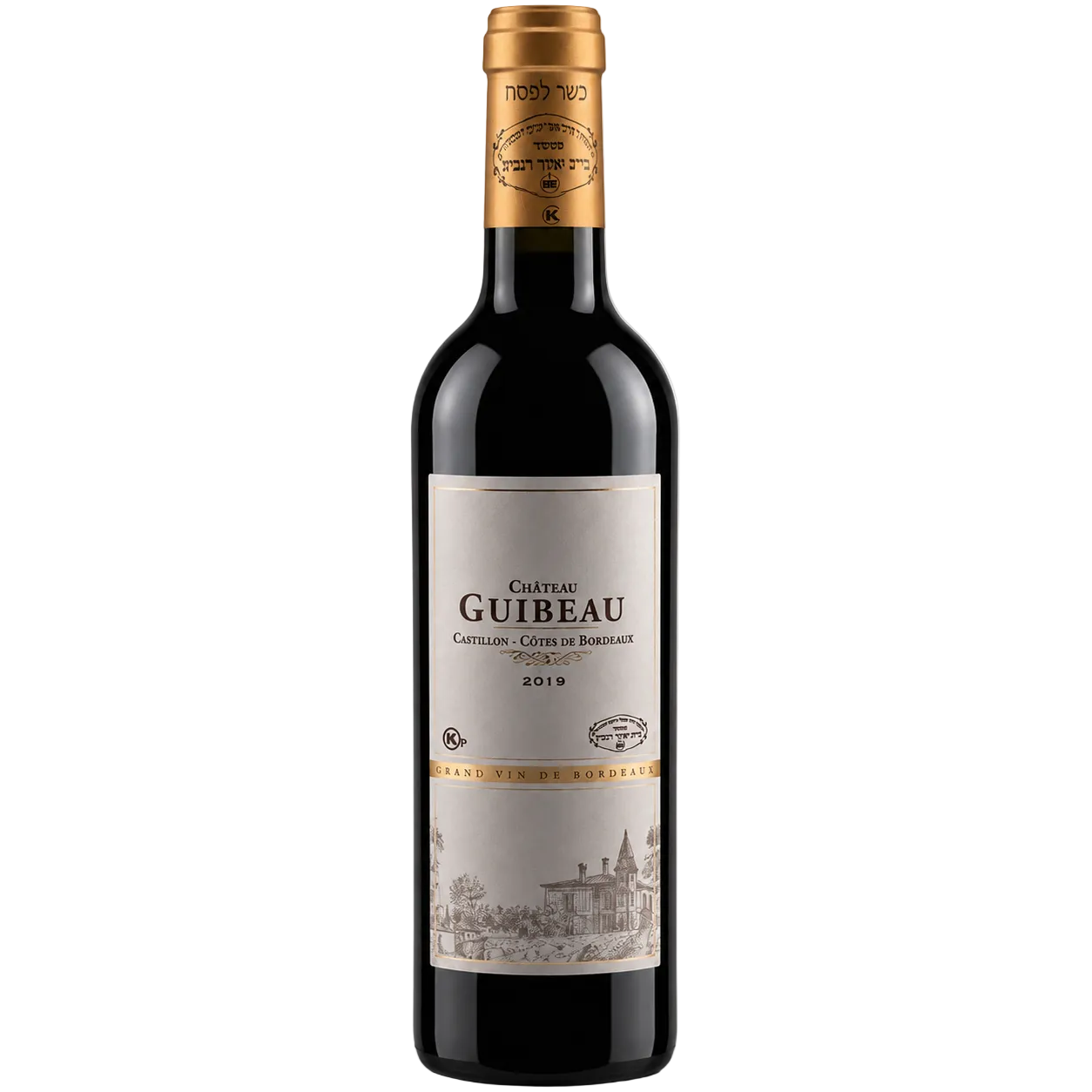 Castillon Côtes-De-Bordeaux