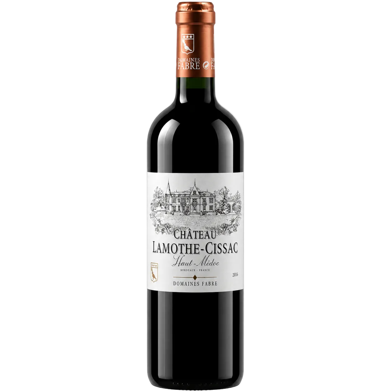 Haut-Médoc