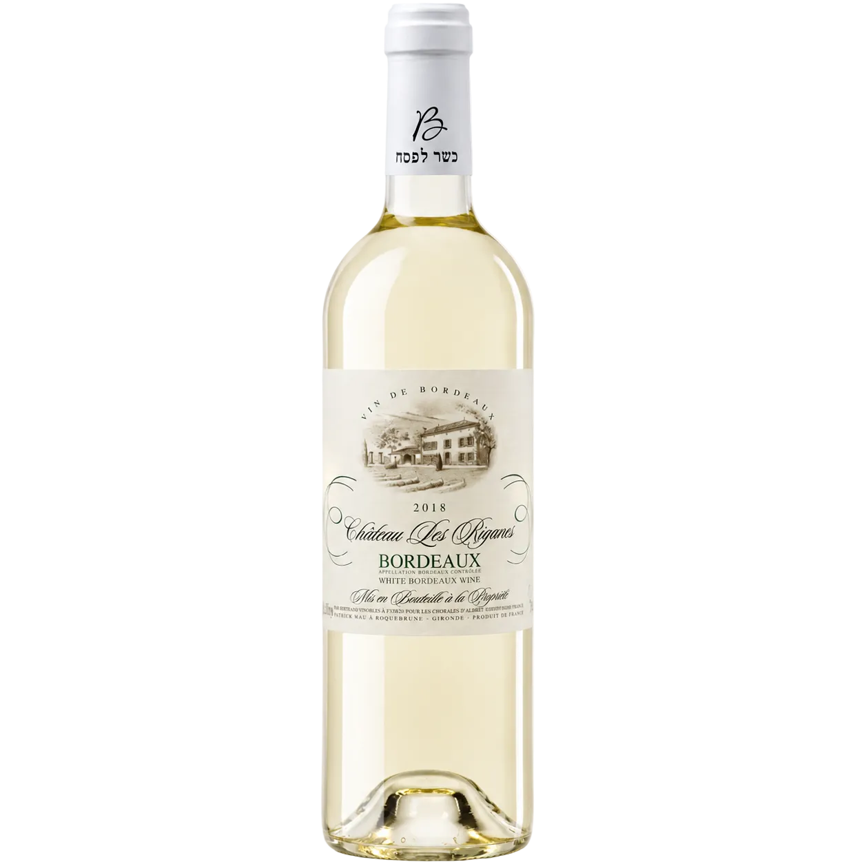 Bordeaux Blanc