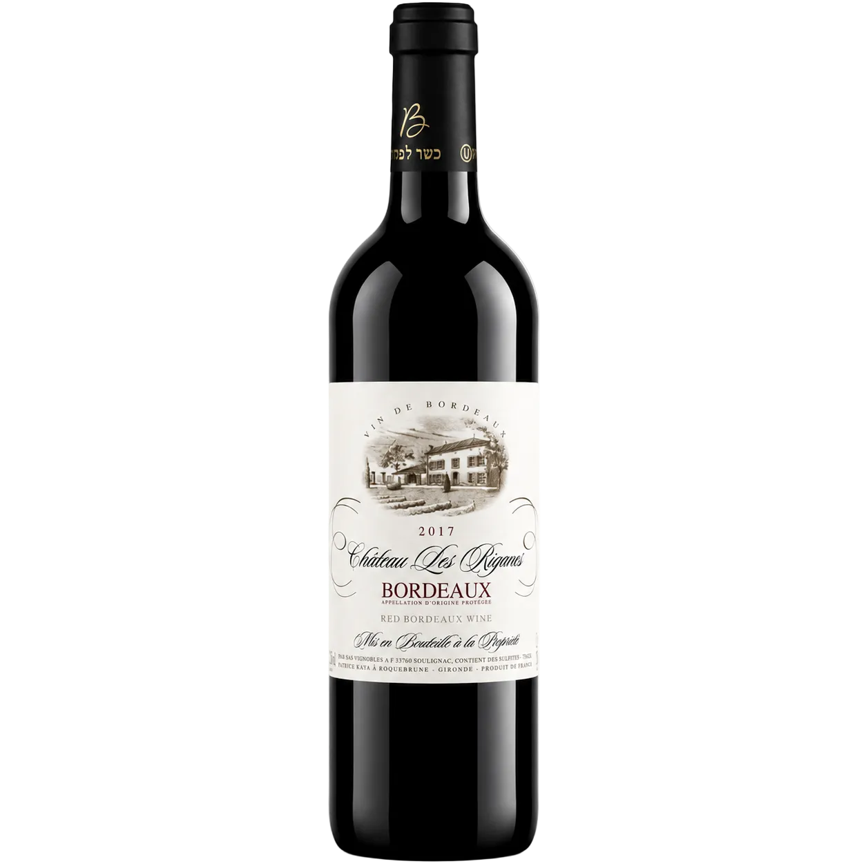 Bordeaux