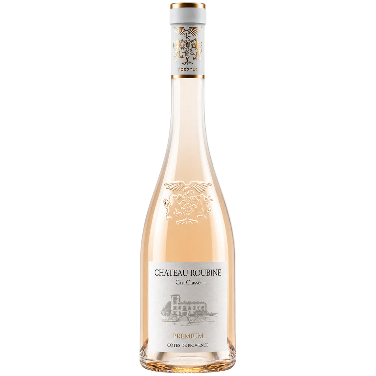 Cuvée Premium Rosé