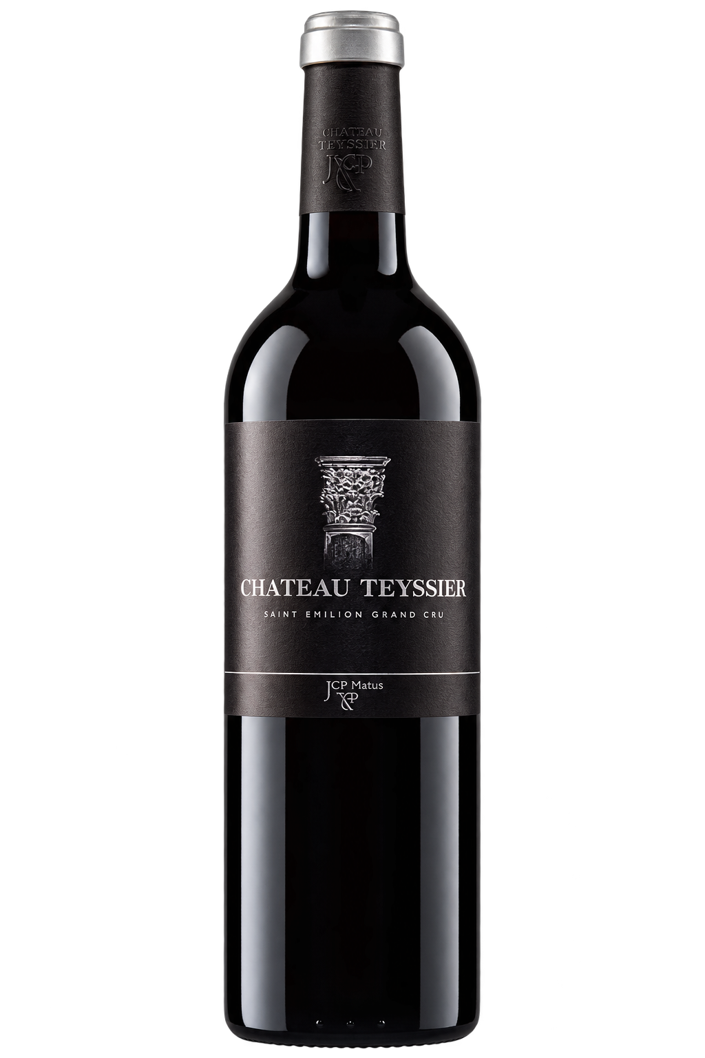 Saint-Emilion Grand Cru