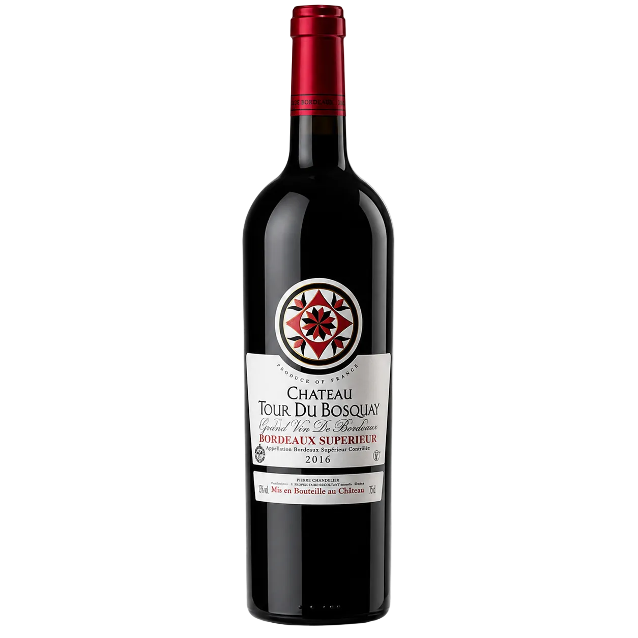 Bordeaux Supérieur