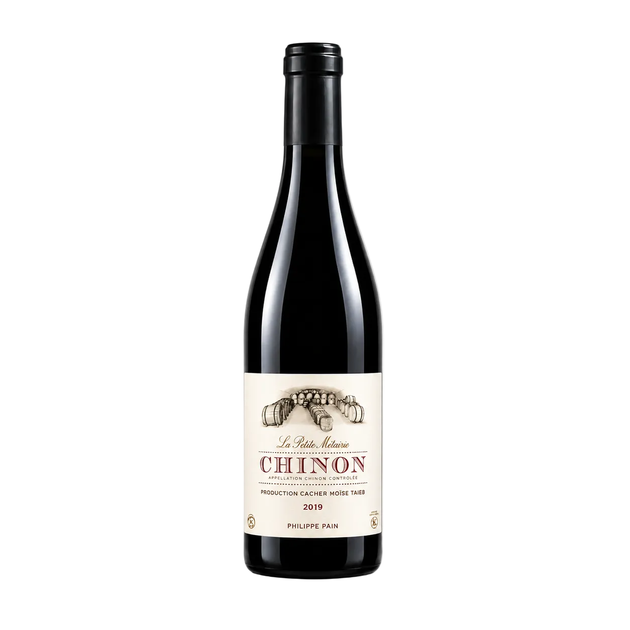 La Petite Métairie Chinon