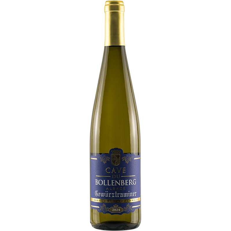 Gewurztraminer