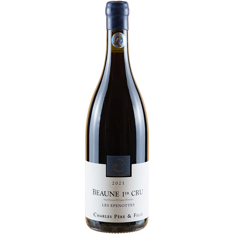 Beaune 1er Cru Les Epenottes