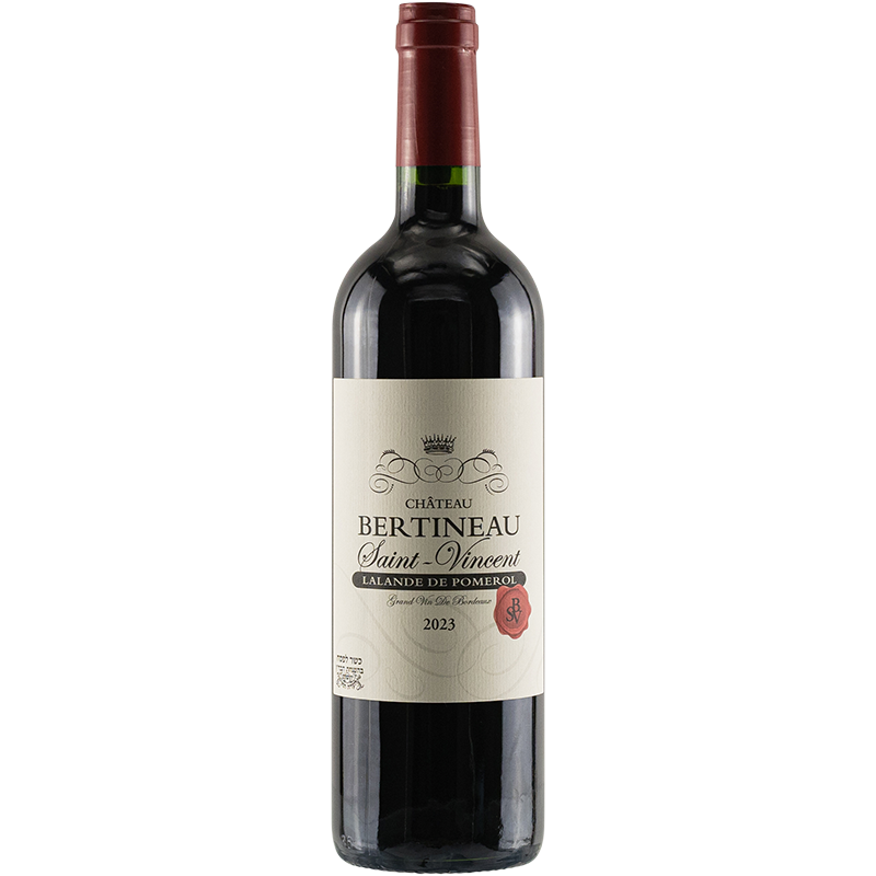 Lalande De Pomerol
