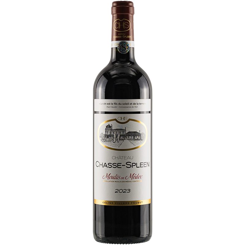 Moulis En Médoc