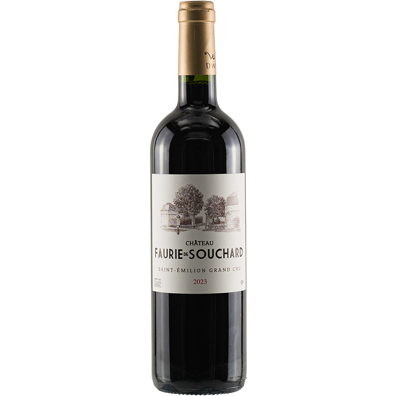 Saint Emilion Grand Cru