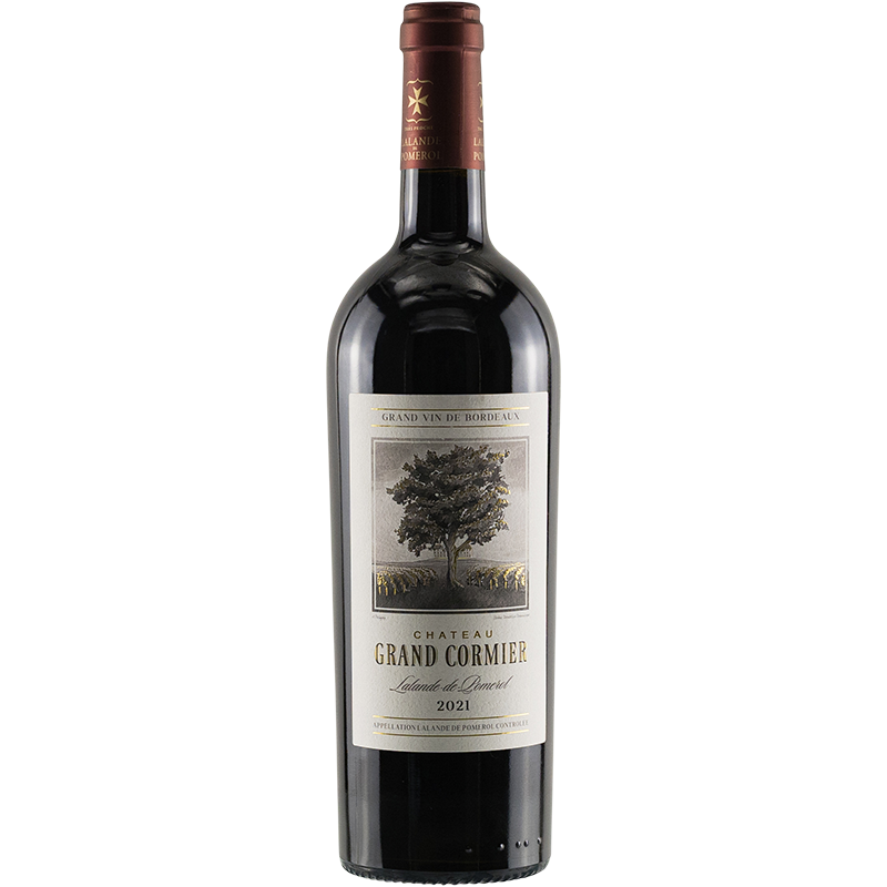 Lalande De Pomerol
