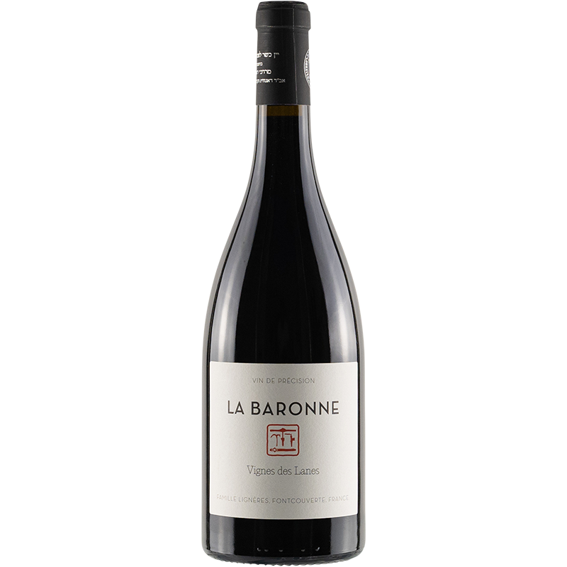 Vignes Des Lanes