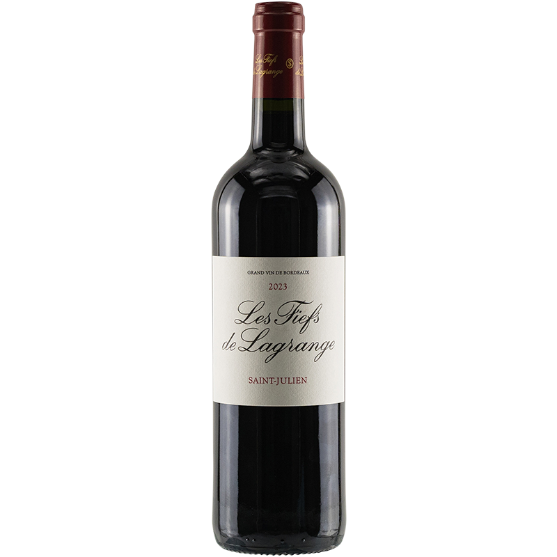 Les Fiefs De Lagrange Saint Julien