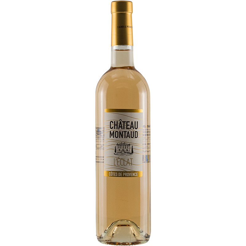 L’eclat Rosé