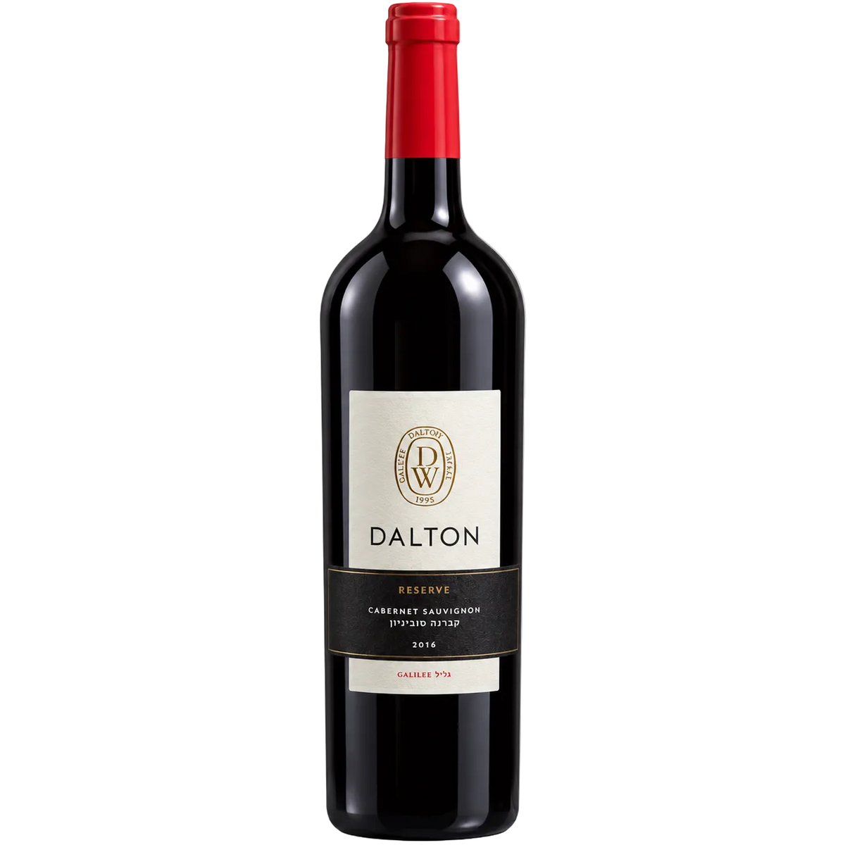 Reserve Cabernet Sauvignon