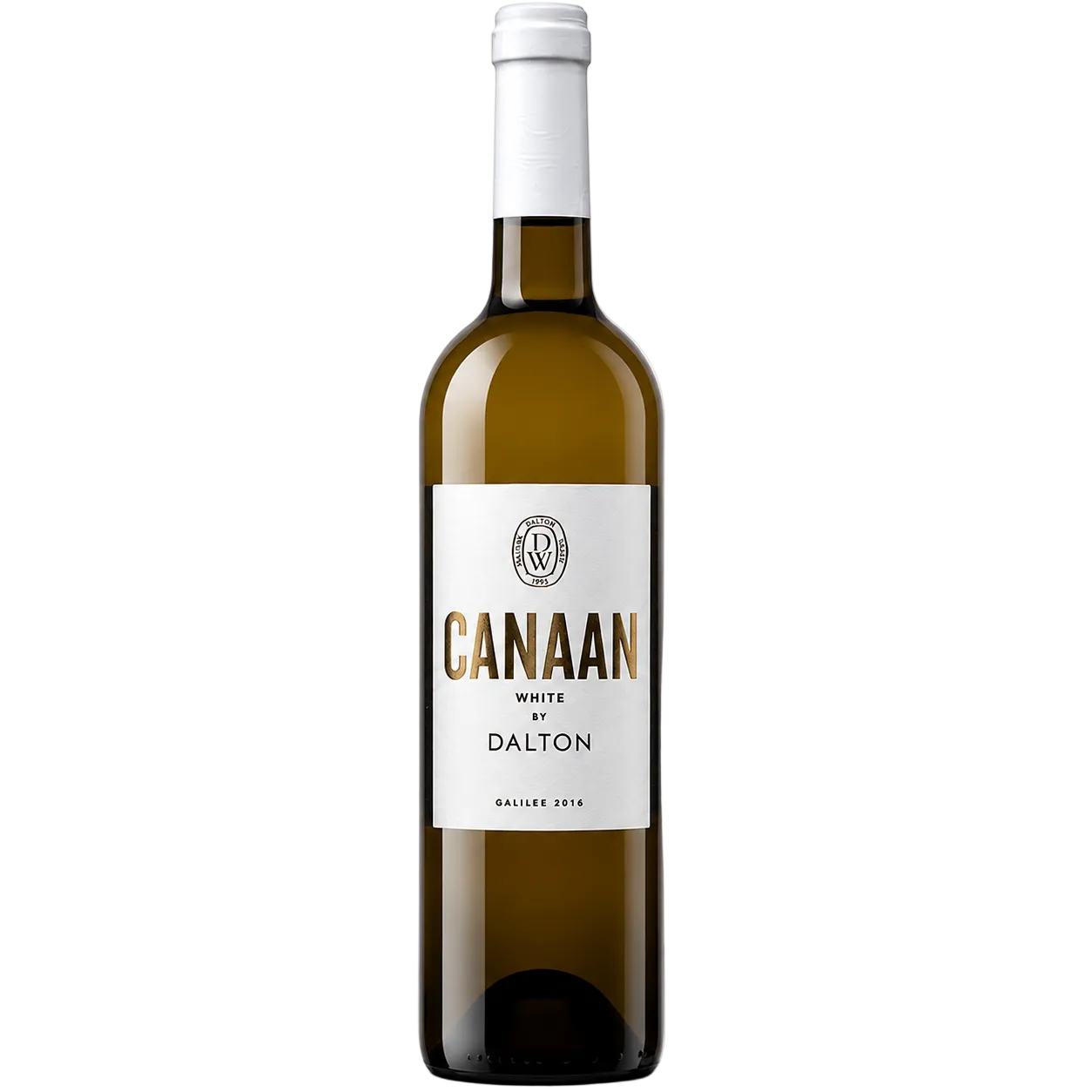 Canaan White