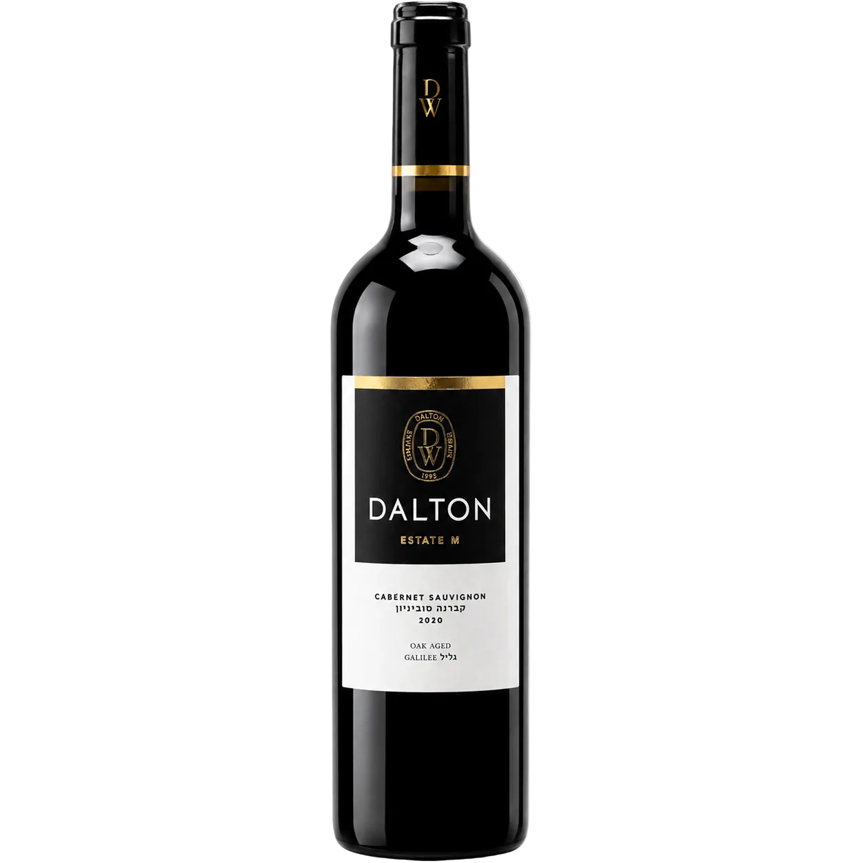 Estate M Cabernet Sauvignon
