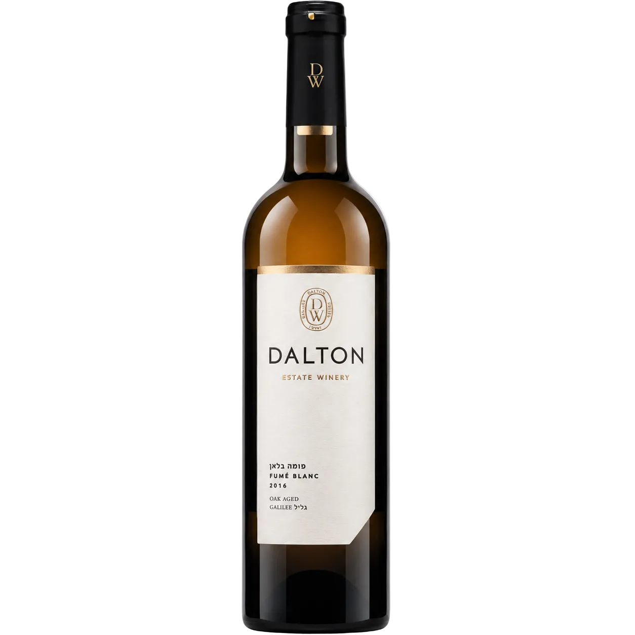 Estate Fumé Blanc