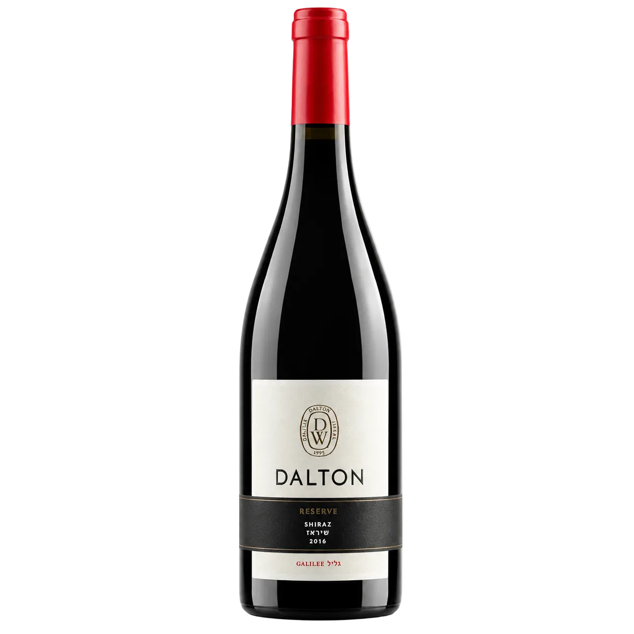 Reserve Shiraz