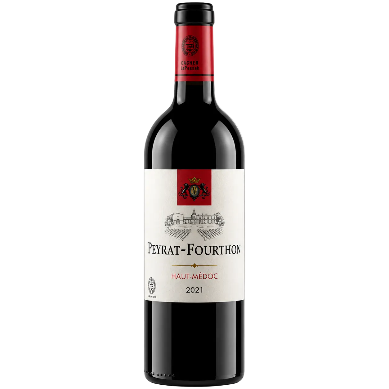 Haut-Medoc