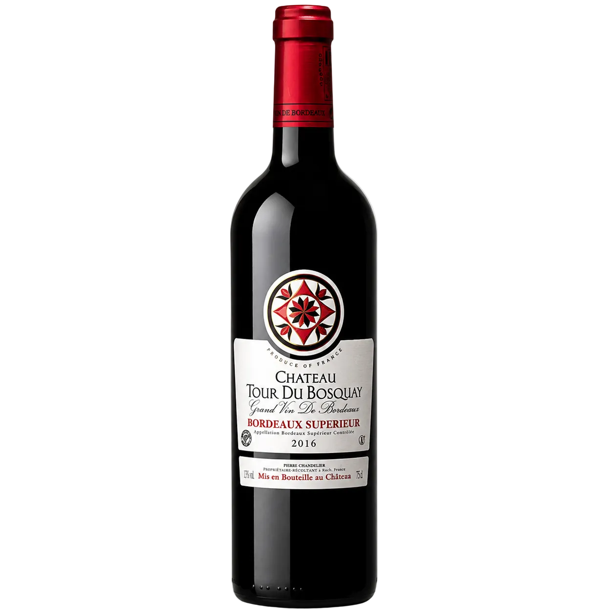Bordeaux Supérieur