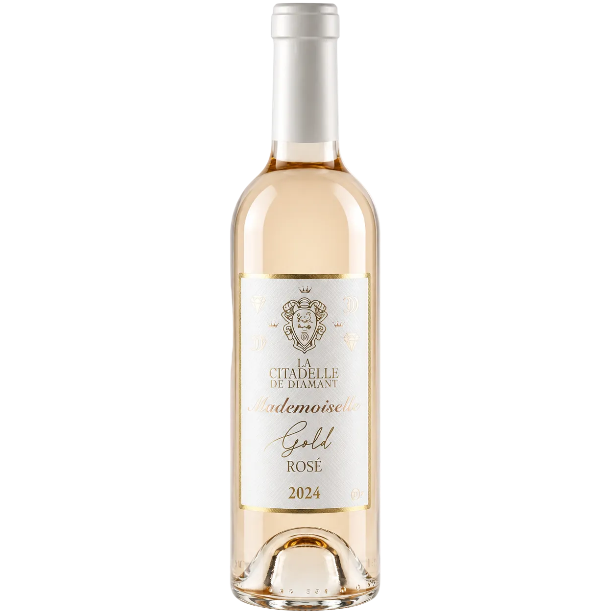 Mademoiselle Rosé