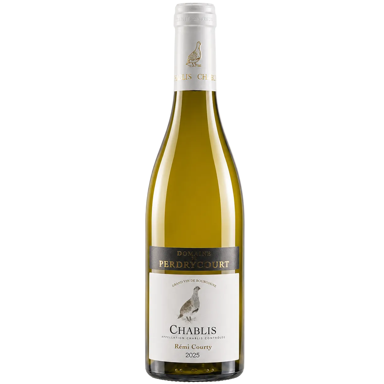 Chablis