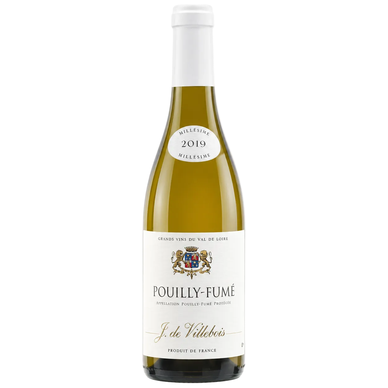 Pouilly Fumé