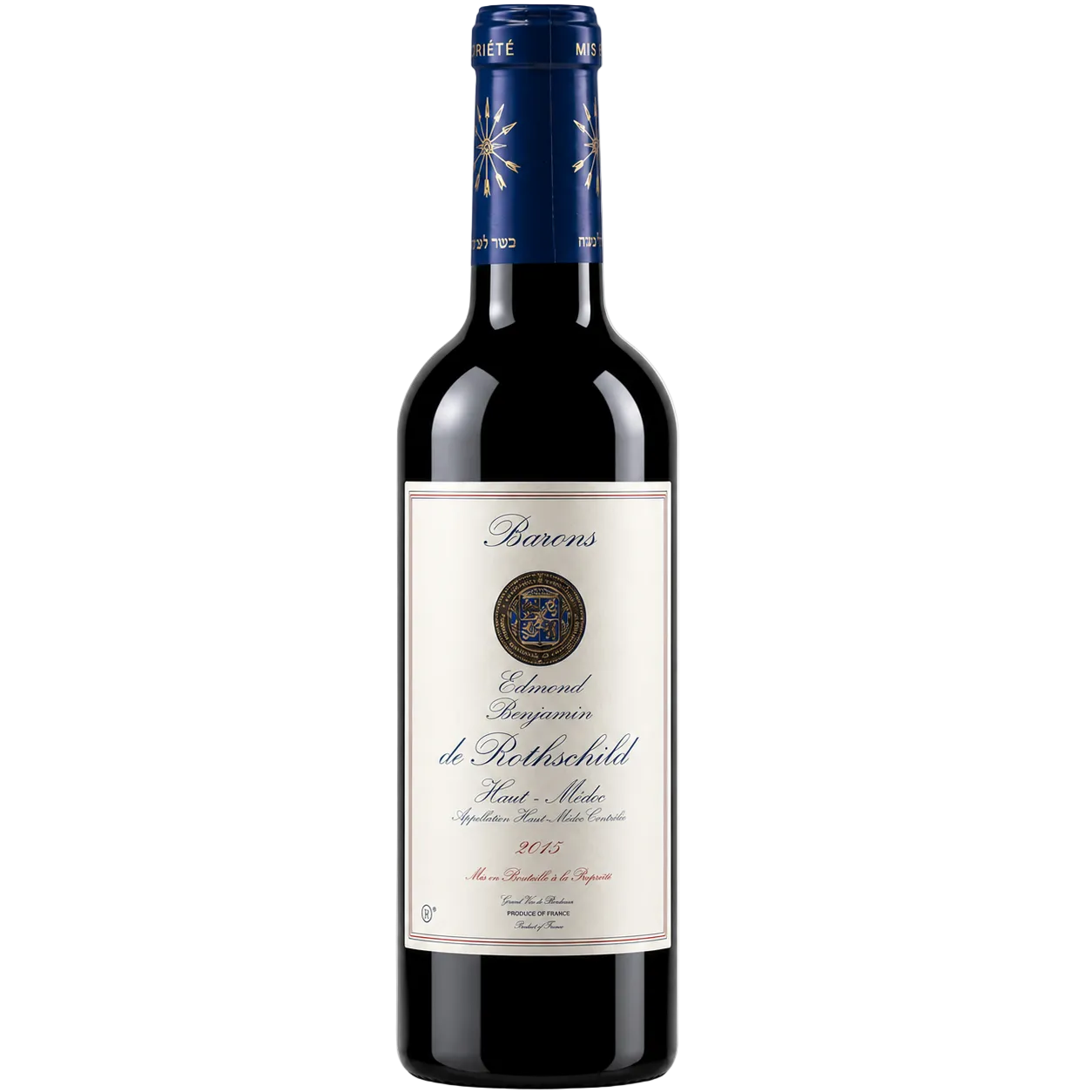Barons Edmond Benjamin de Rothschild Haut-Médoc