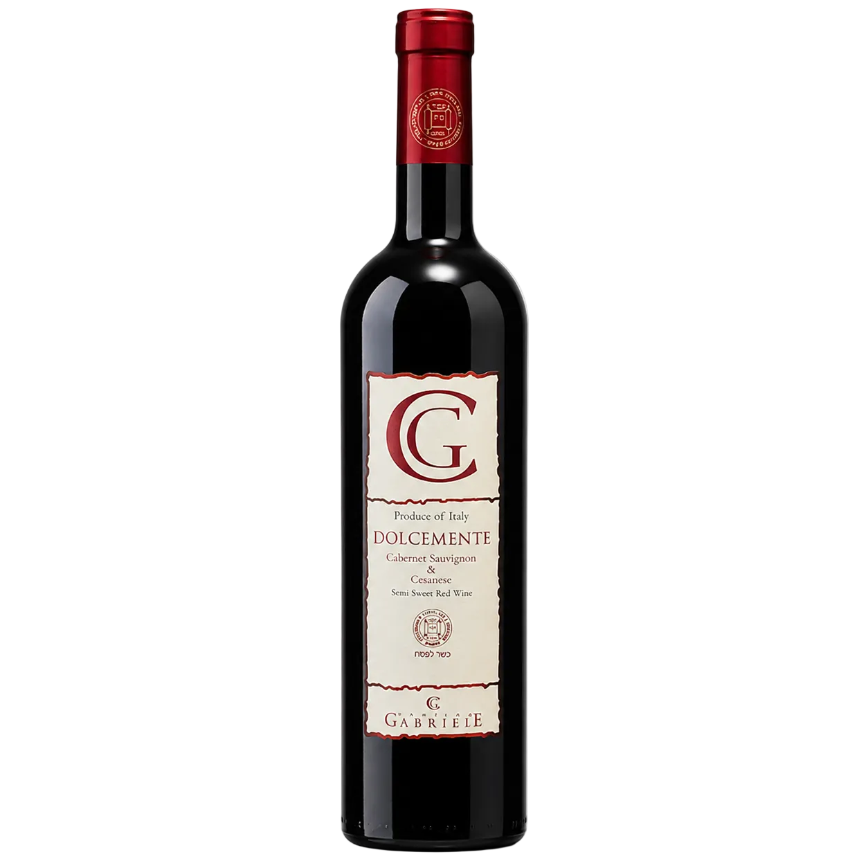 Dolcemente Rosso