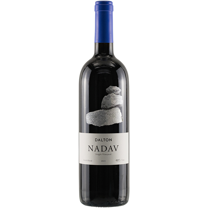 Nadav Single Vineyard