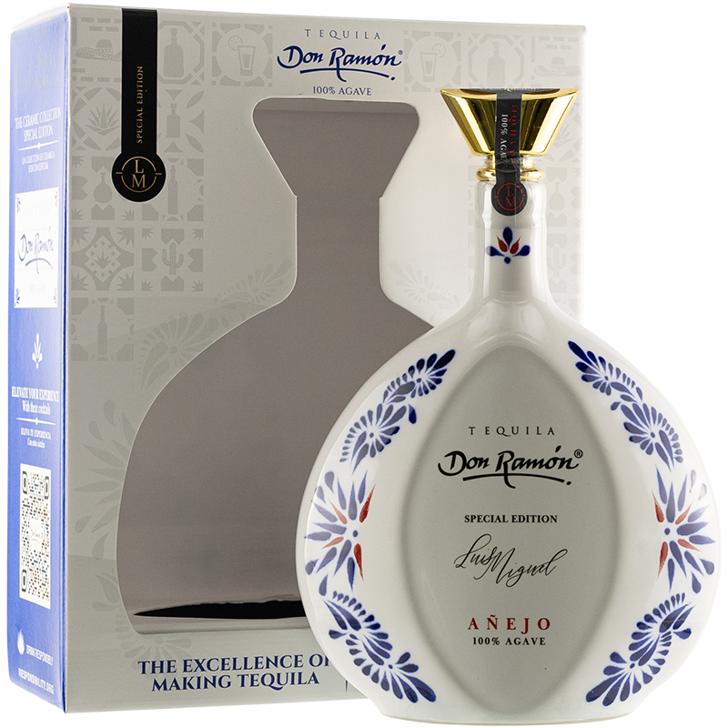 Special Edition Anejo