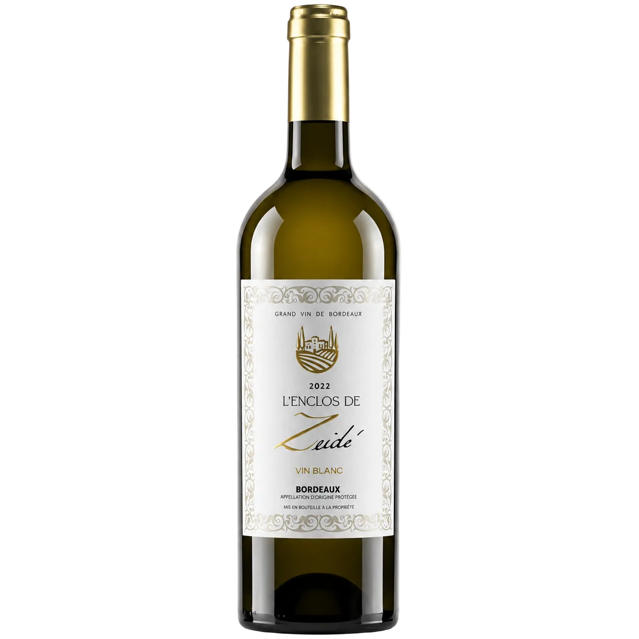 Vin Blanc