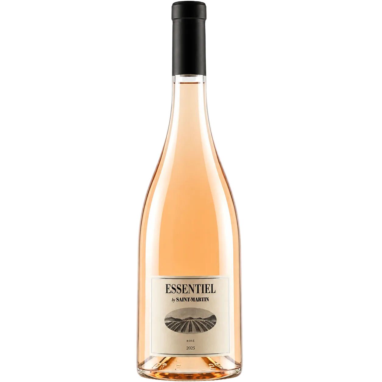 Essentiel Rosé