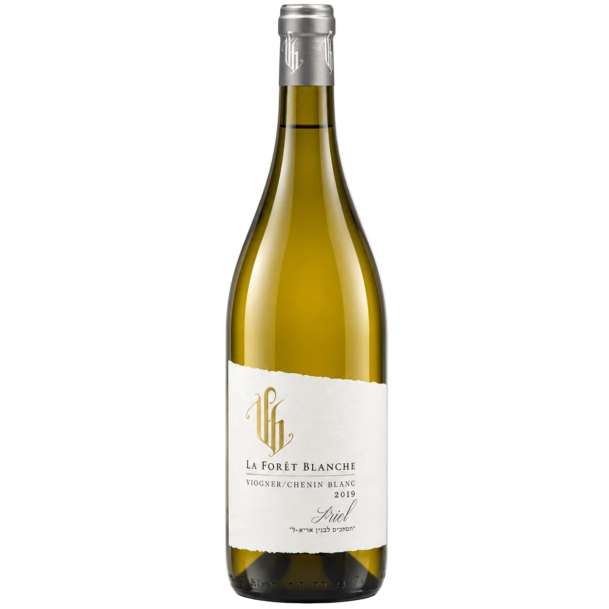 Ariel Viognier/Chenin Blanc