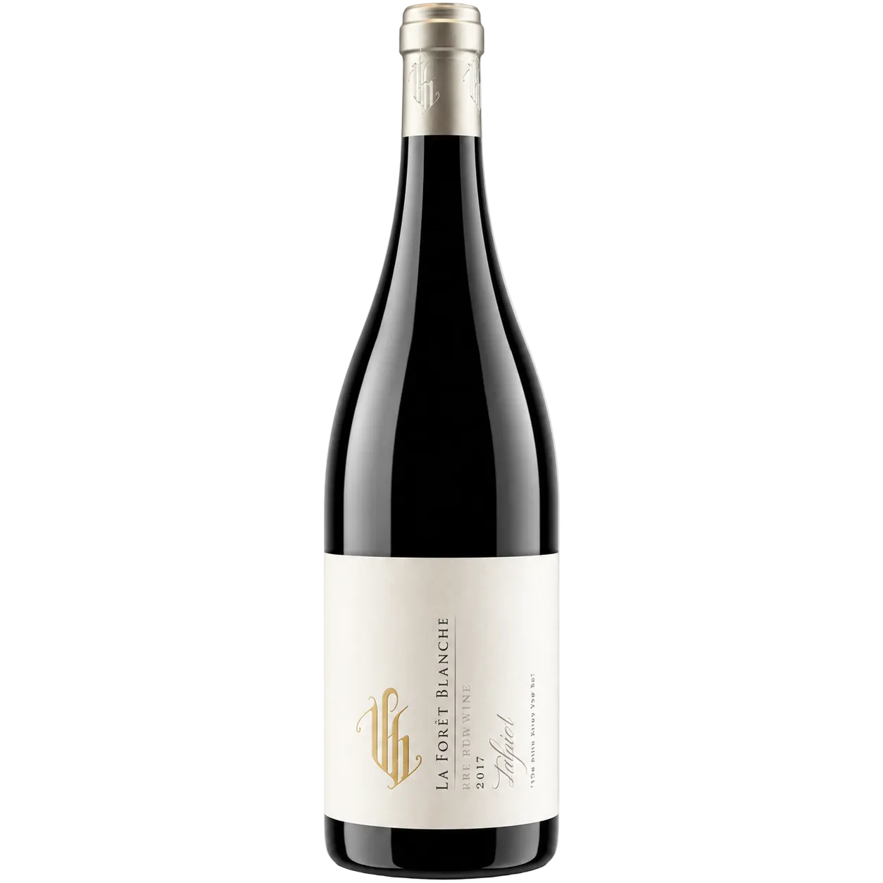 Talpiot Red