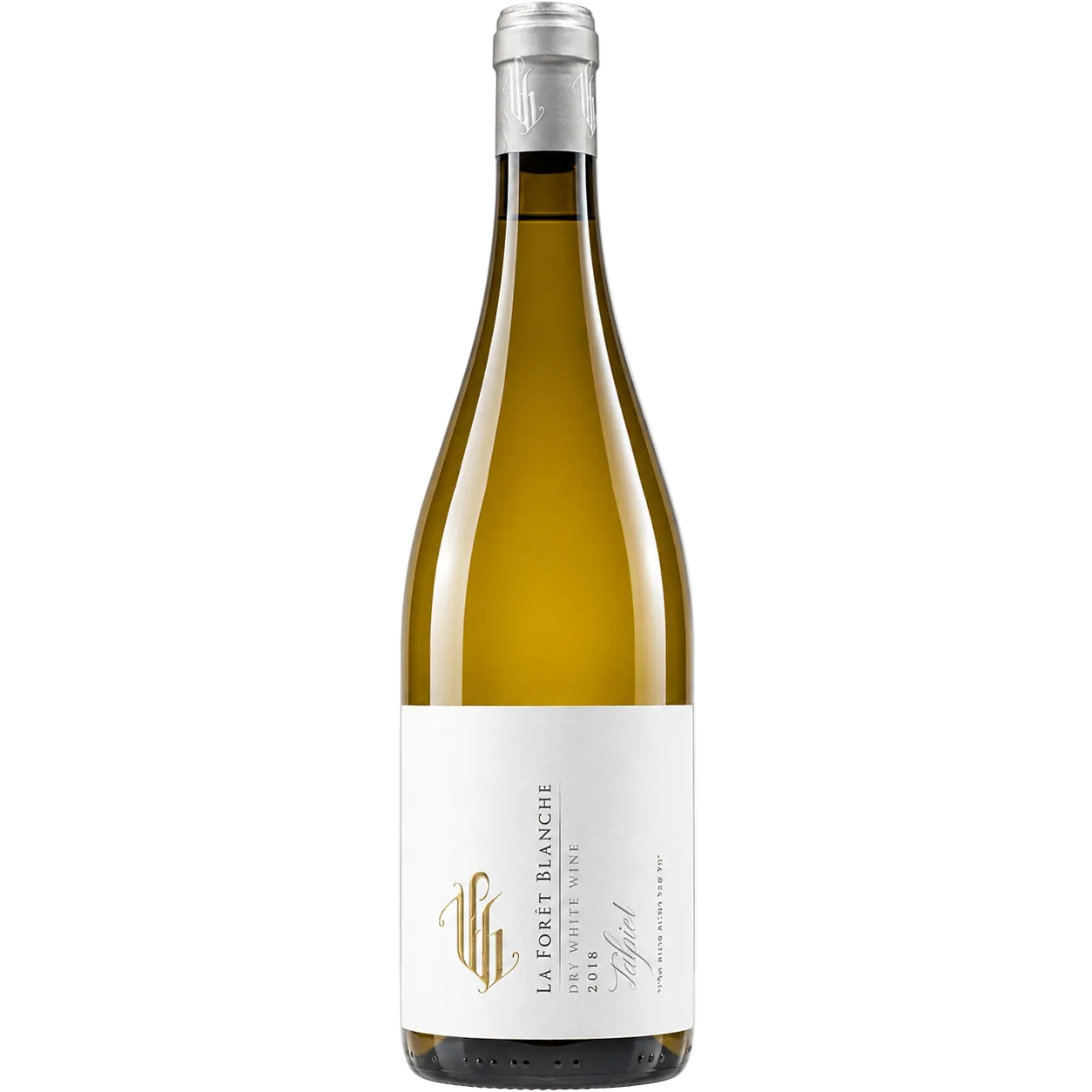 Talpiot White