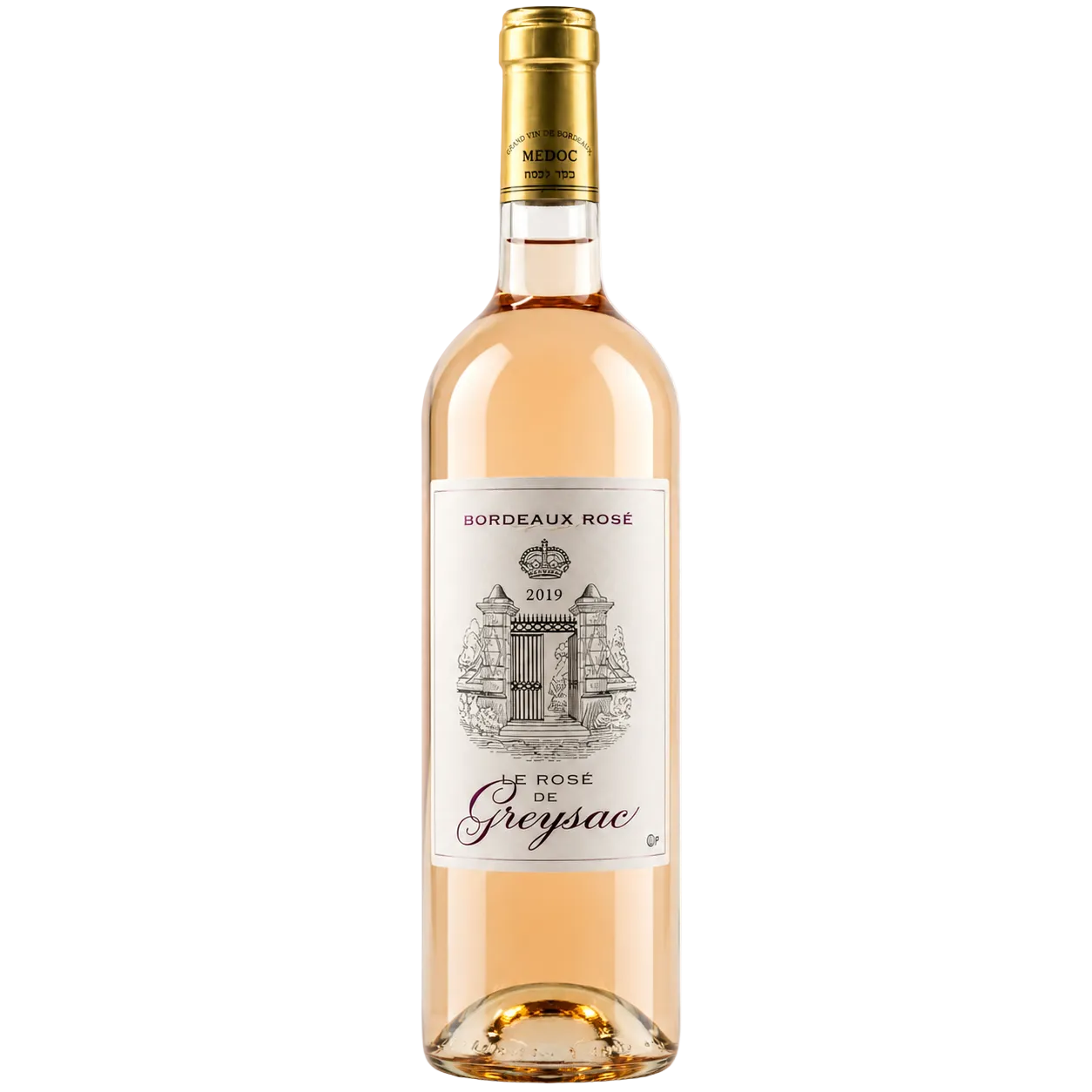 Bordeaux Rosé