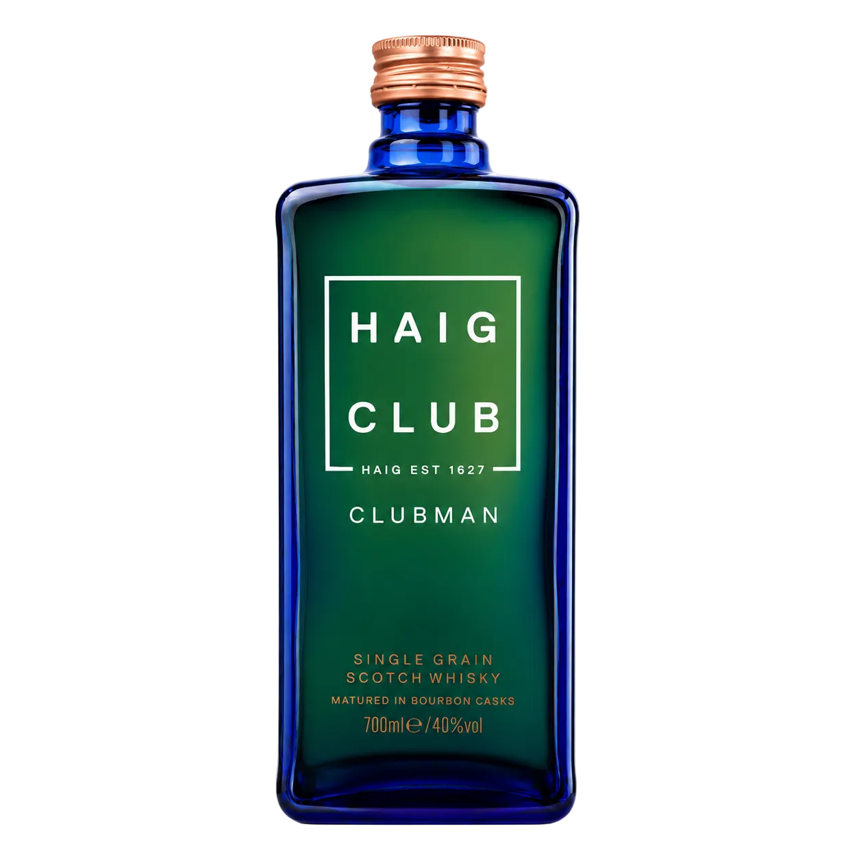 Clubman