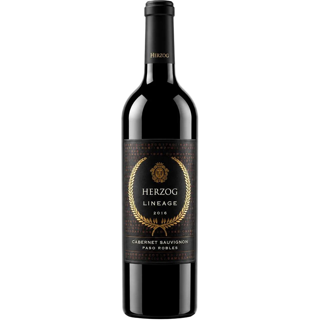 Lineage Cabernet Sauvignon