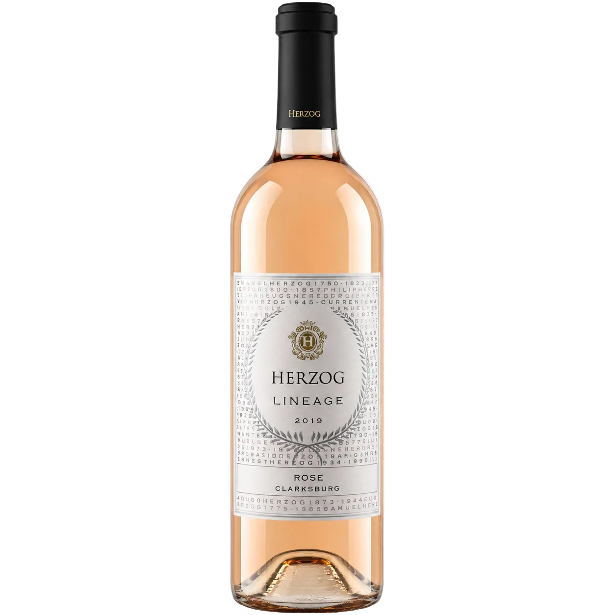 Lineage Rosé