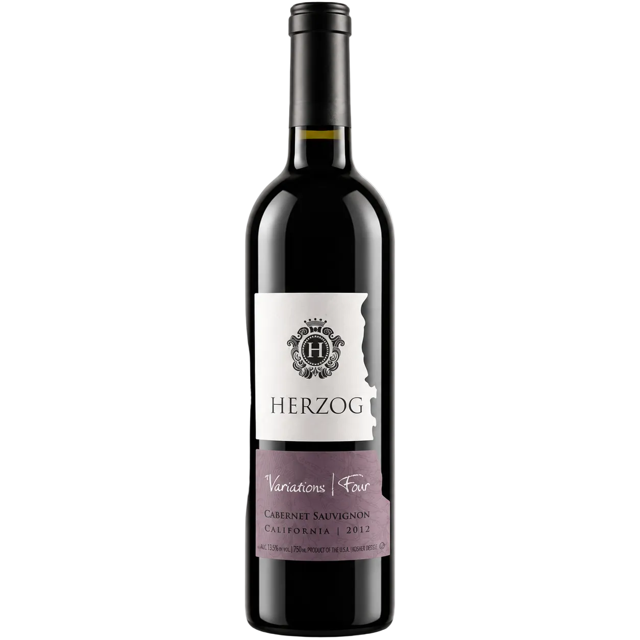 Variations Four Cabernet Sauvignon