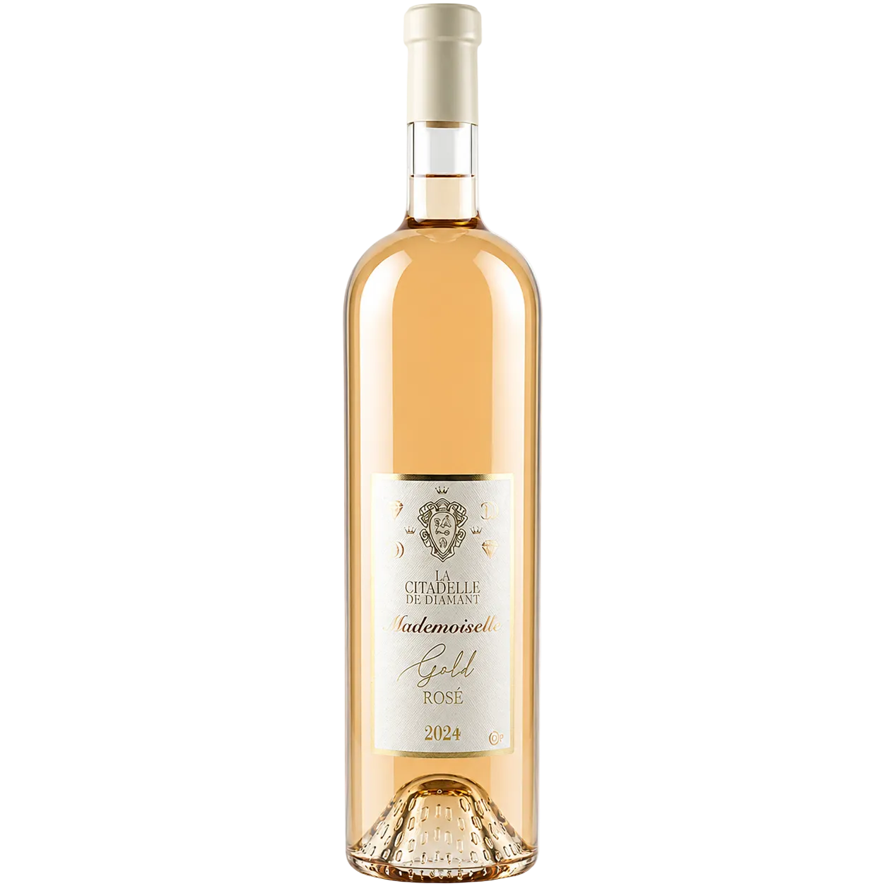 Mademoiselle Rosé
