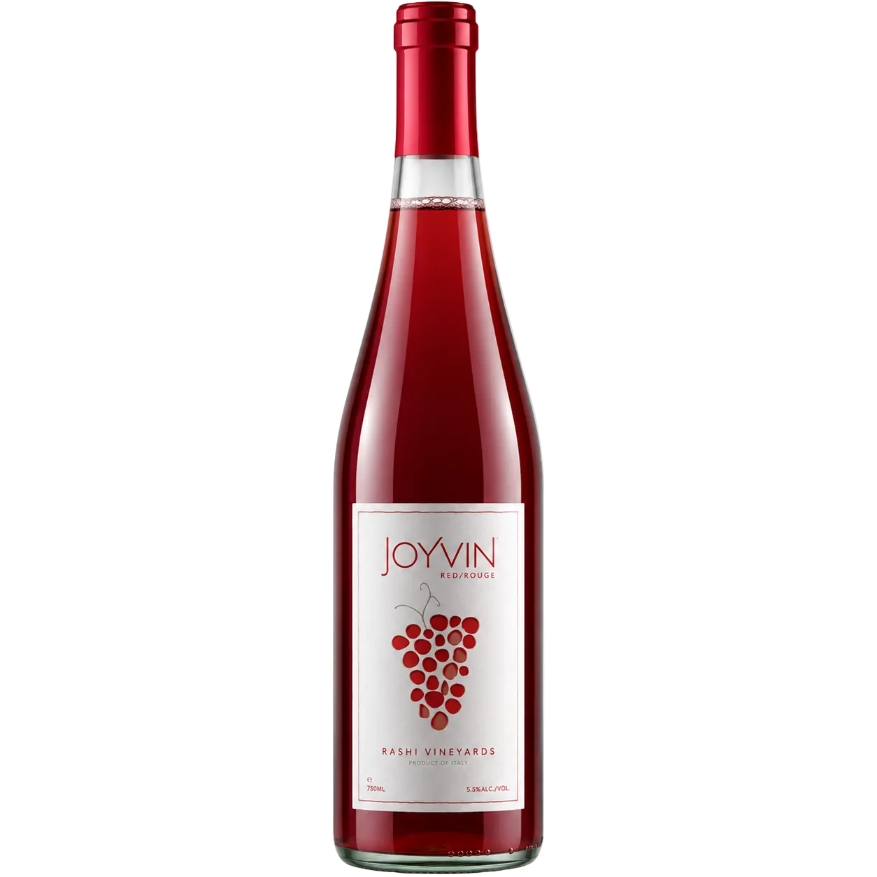 Joyvin Red