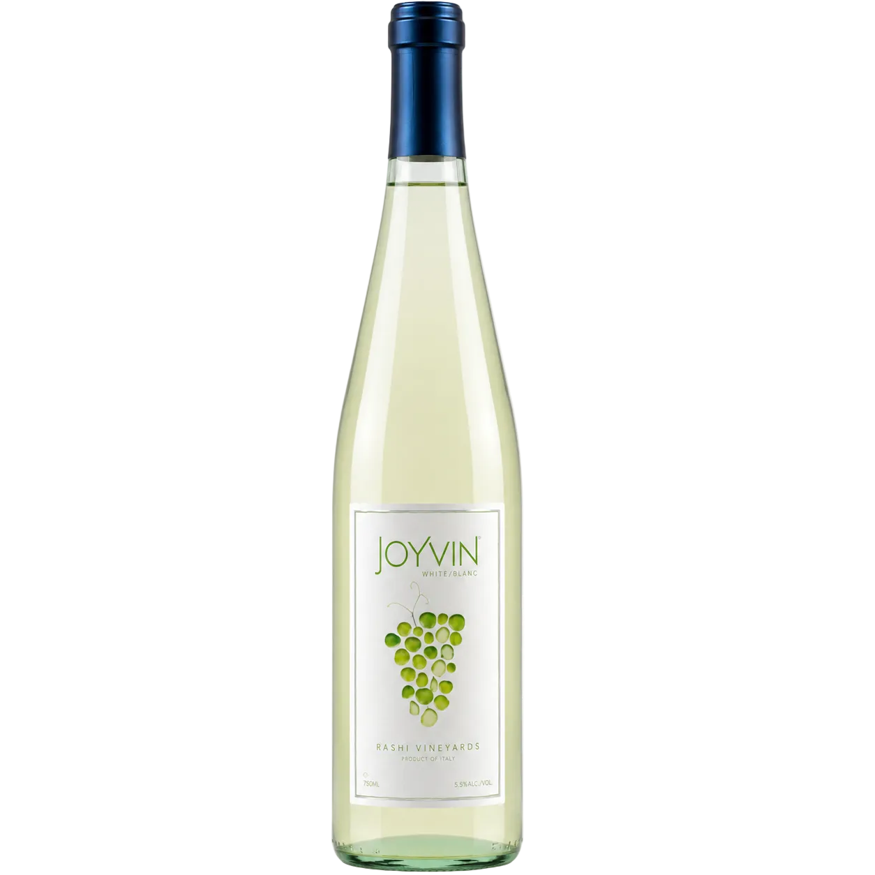 Joyvin White