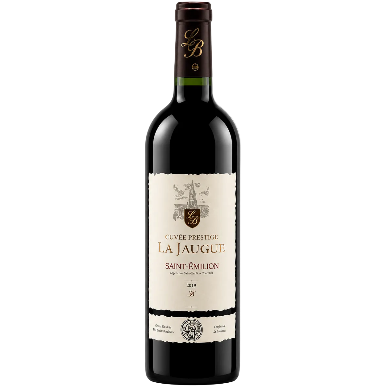 La Jaugue Cuvée Prestige