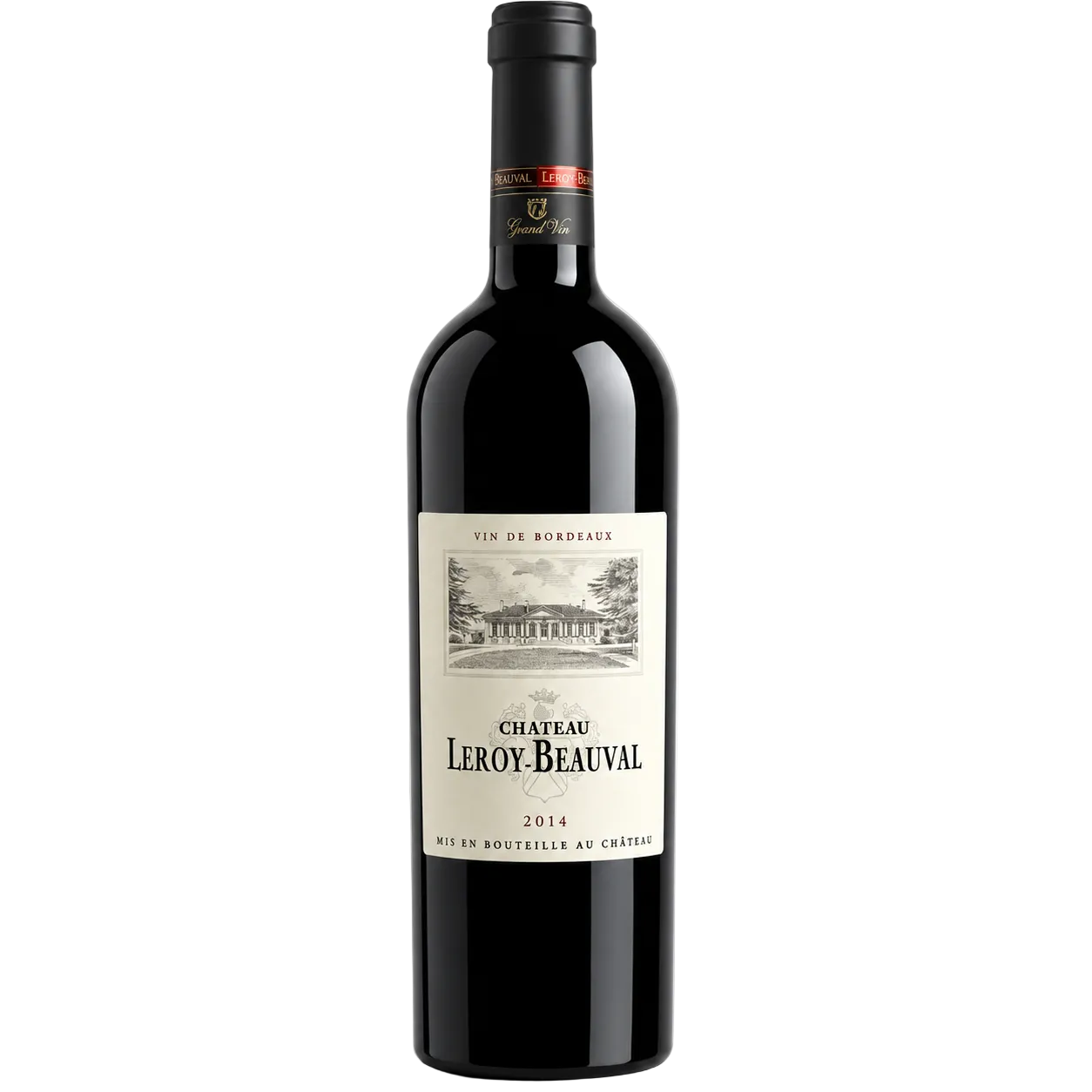 Bordeaux Supérieur