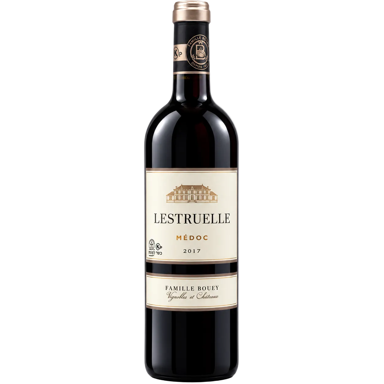 Lestruelle Medoc