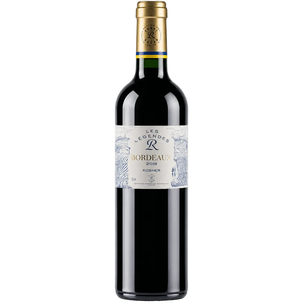 Les Légendes R Bordeaux
